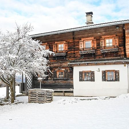 Вилла Haus Prantl Gallzein Экстерьер фото
