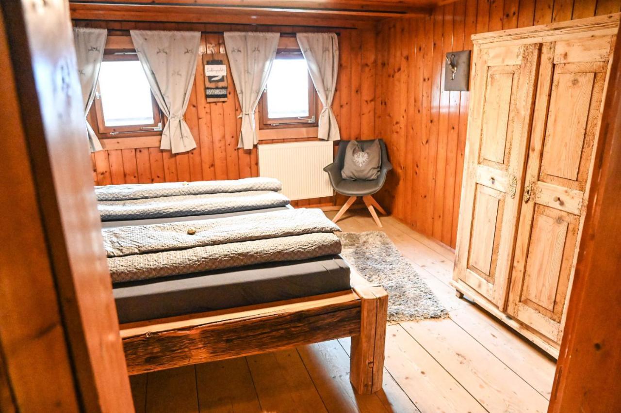 Вилла Haus Prantl Gallzein Экстерьер фото