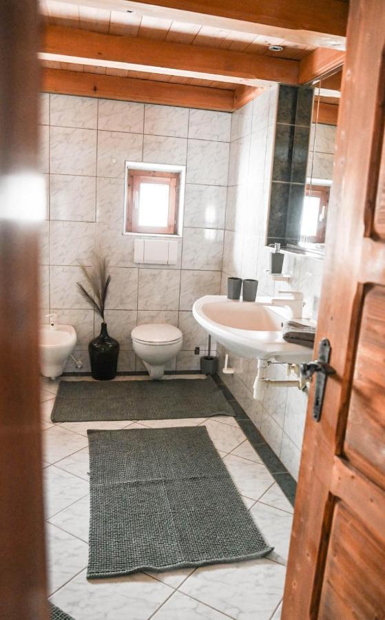 Вилла Haus Prantl Gallzein Экстерьер фото