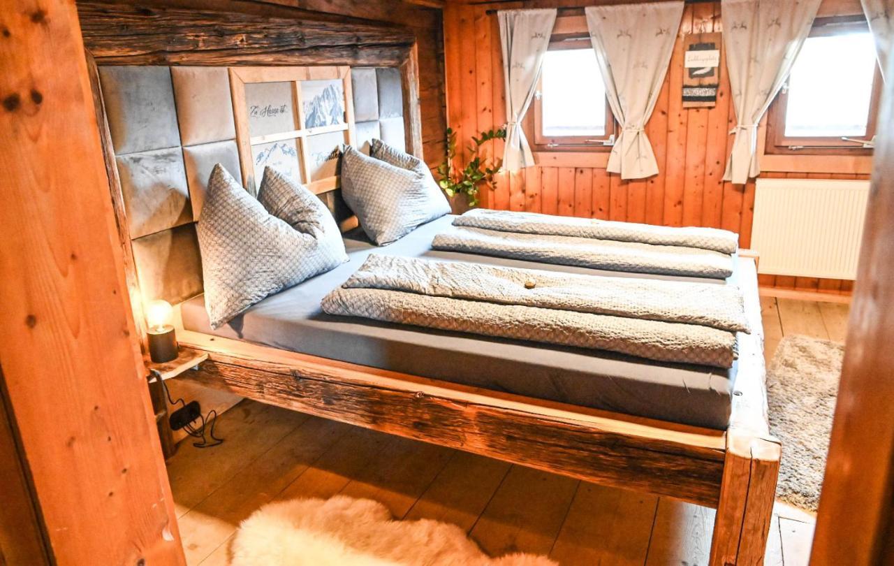 Вилла Haus Prantl Gallzein Экстерьер фото