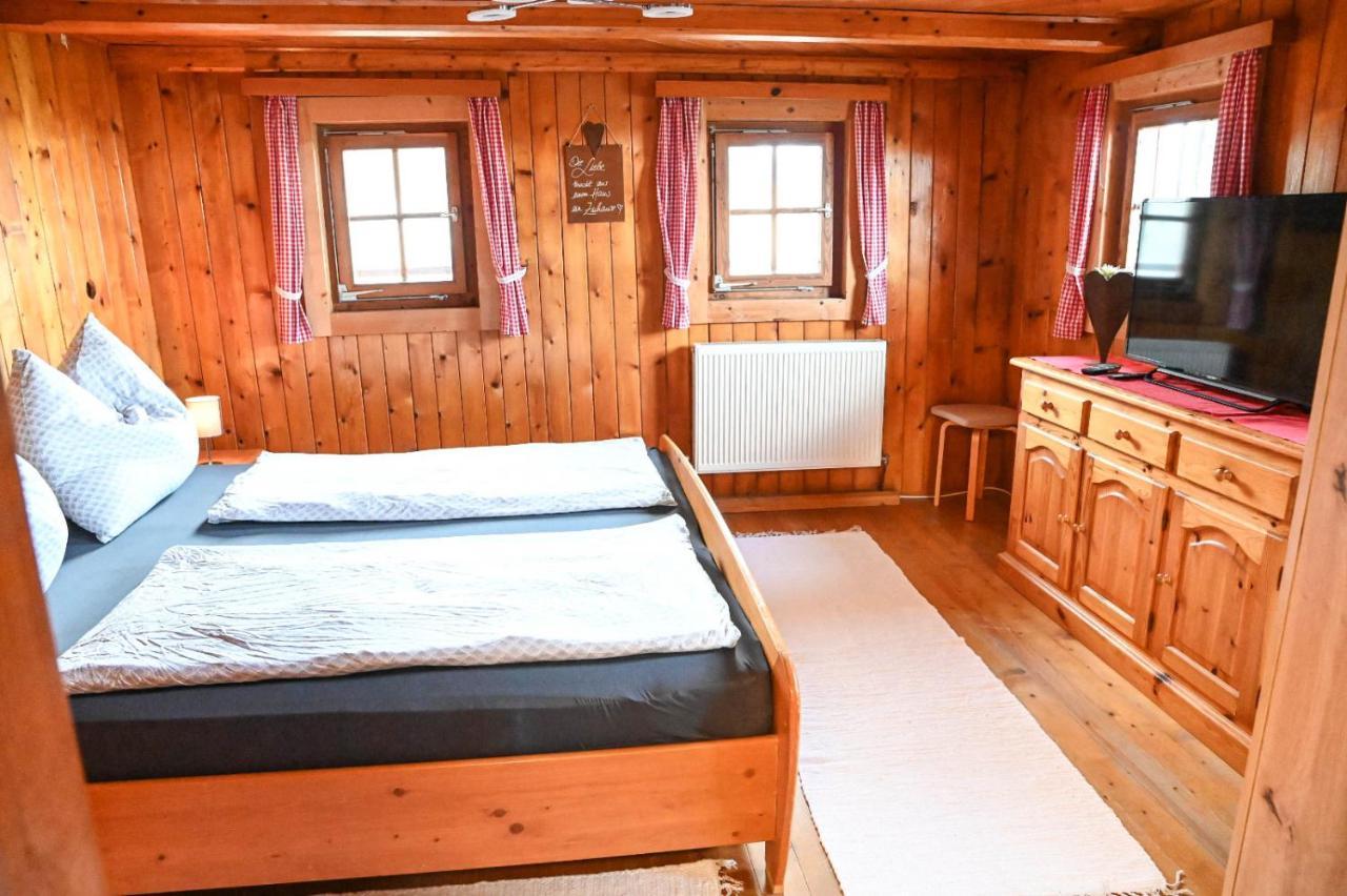 Вилла Haus Prantl Gallzein Экстерьер фото